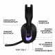 Навушники Logitech G522 Lightspeed Wireless Gaming Headset Black (981-001544)