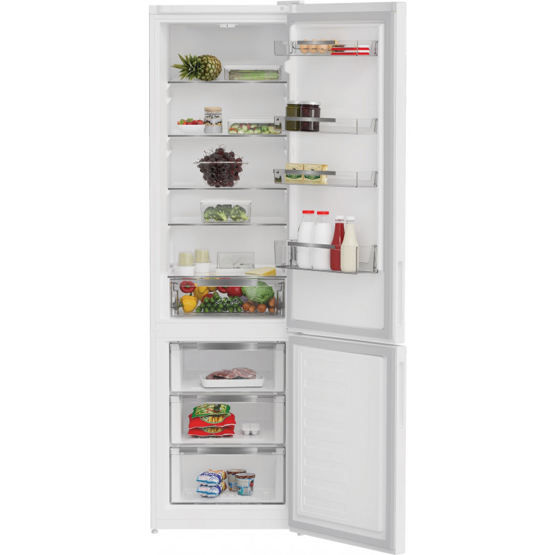Холодильник Indesit INKS1401W4E