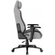 Крісло для геймерів Lorgar CHA41 Grey (LRG-CHA41-GY)