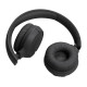 Навушники накладні бездротові JBL JBLT520BTBLKEU
