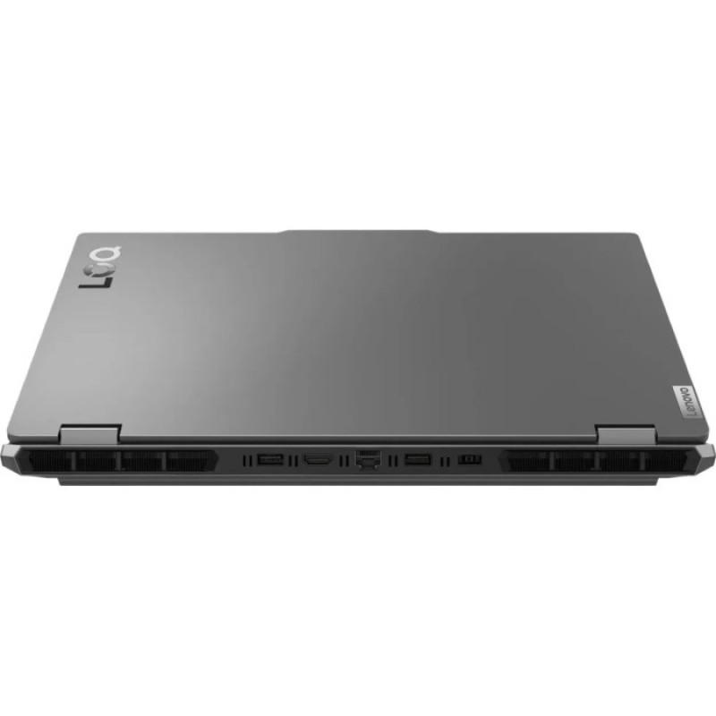 Ноутбук Lenovo LOQ 15AHP9 (83DX00G8RA) (R7 7445HS/16/512/RTX 3050-6)