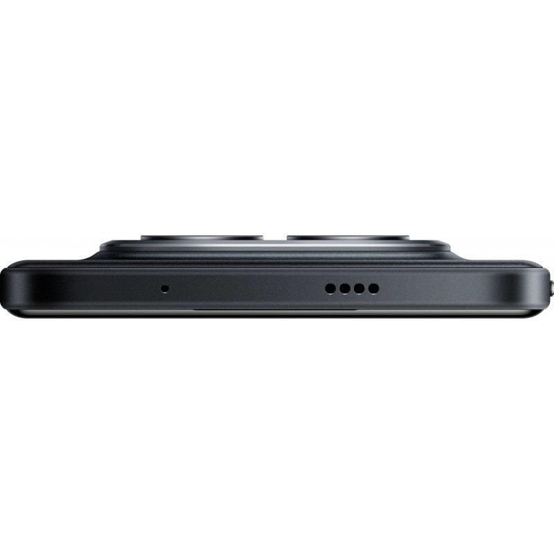 Смартфон Xiaomi Note 15 Pro+ 5G 8/256 Black