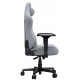 Крісло ігрове Anda Seat Phantom 3 Pro Grey Fabric Size L AD18YC-06-G-F