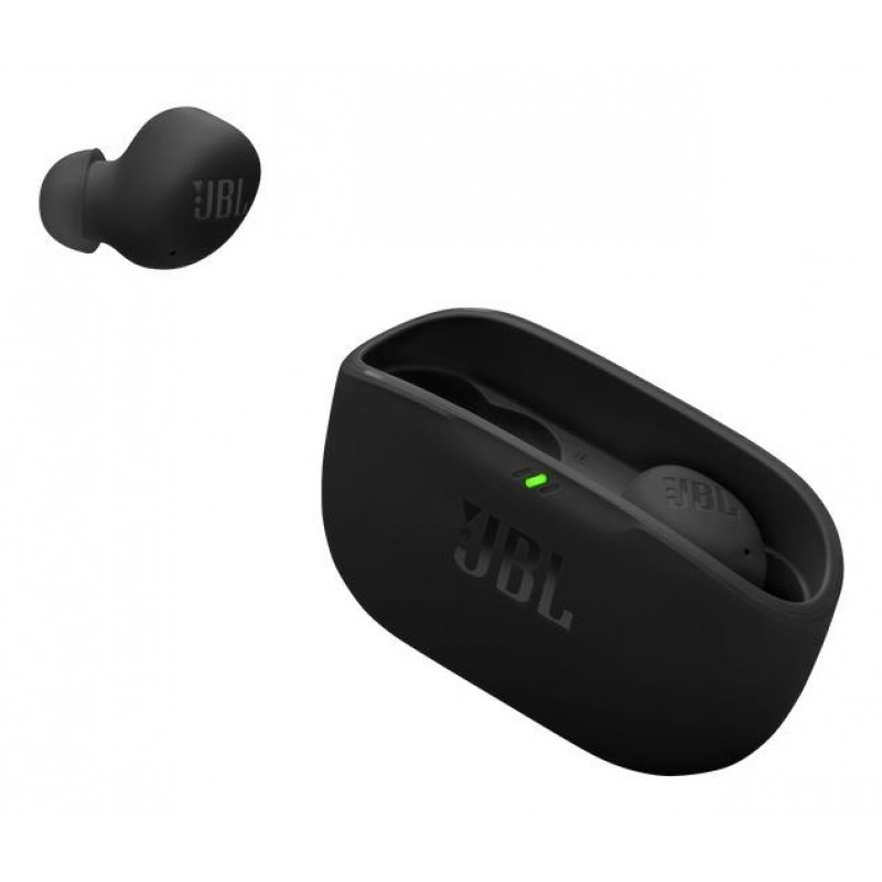 Навушники JBL JBLWBUDS2BLK