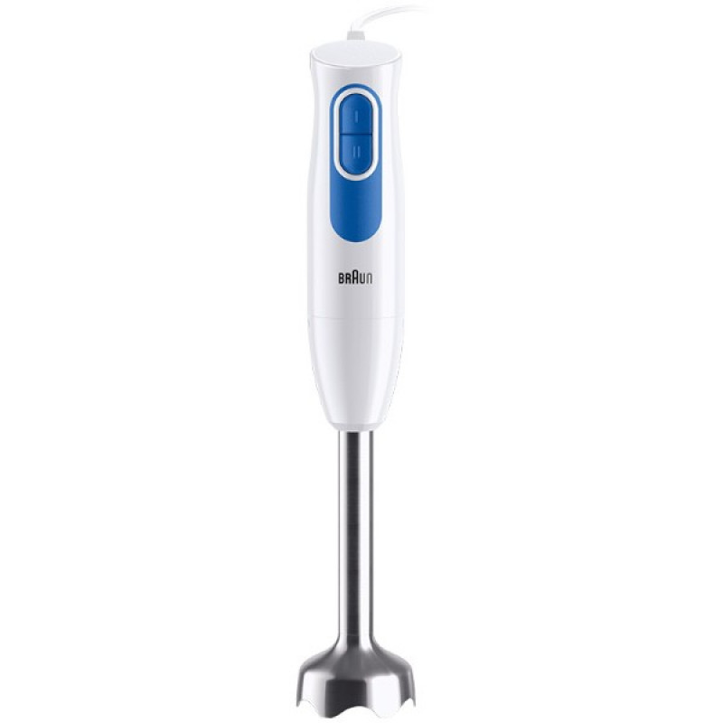 Блендер Braun MQ 20236 M WH