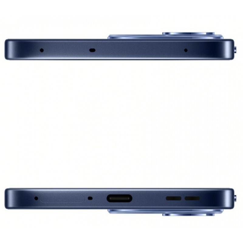 Смартфон OPPO Reno15 FS 8/512GB (twilight black)