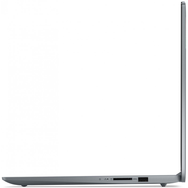 Ноутбук Lenovo IdeaPad Slim 3 15AMN8 (82XQ01KGRA) (R3 30/16/1000)