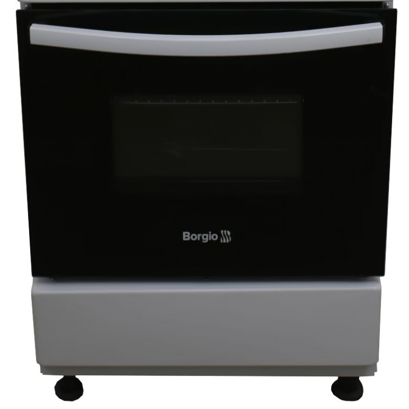 Плита BORGIO GE5 40 W MBBLTF