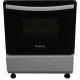 Плита BORGIO GE5 40 W MBBLTF