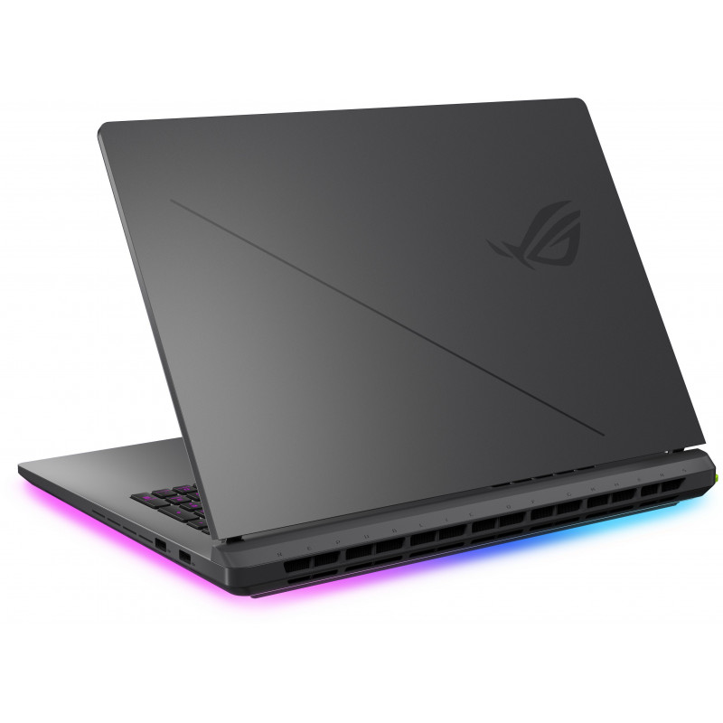 Ноутбук ASUS ROG Strix G18 G815LR-S9337 90NR0LT1-M00FM0
