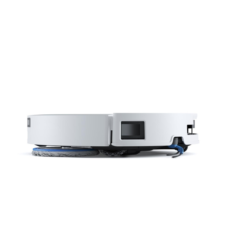 Робот-пилосос ECOVACS DEEBOT T50S PRO OMNI WHITE