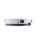 Робот-пилосос ECOVACS DEEBOT T50S PRO OMNI WHITE
