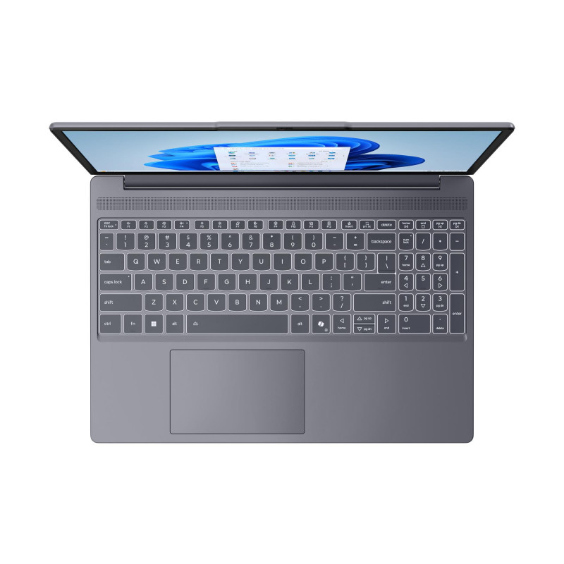 Ноутбук Lenovo IdeaPad Slim 3 15IRH10 (83K101K9RA) (i5-13420H/16/512)