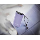 Портативний зарядний пристрій INTENSO USB 10000MAH QC3.0 PURPLE F10000 7332033