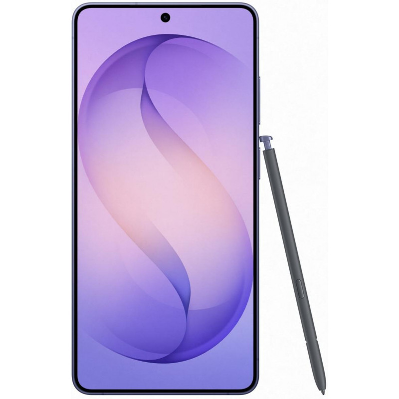 Смартфон Samsung Galaxy S26 Ultra 5G (S948) 12/256ГБ, 2SIM, фіолетовий SM-S948BZVDEUC