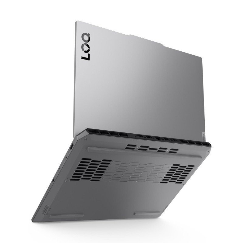 Ноутбук LENOVO LOQ-15IRX10 CI7-13650HX 83JE01H2RA