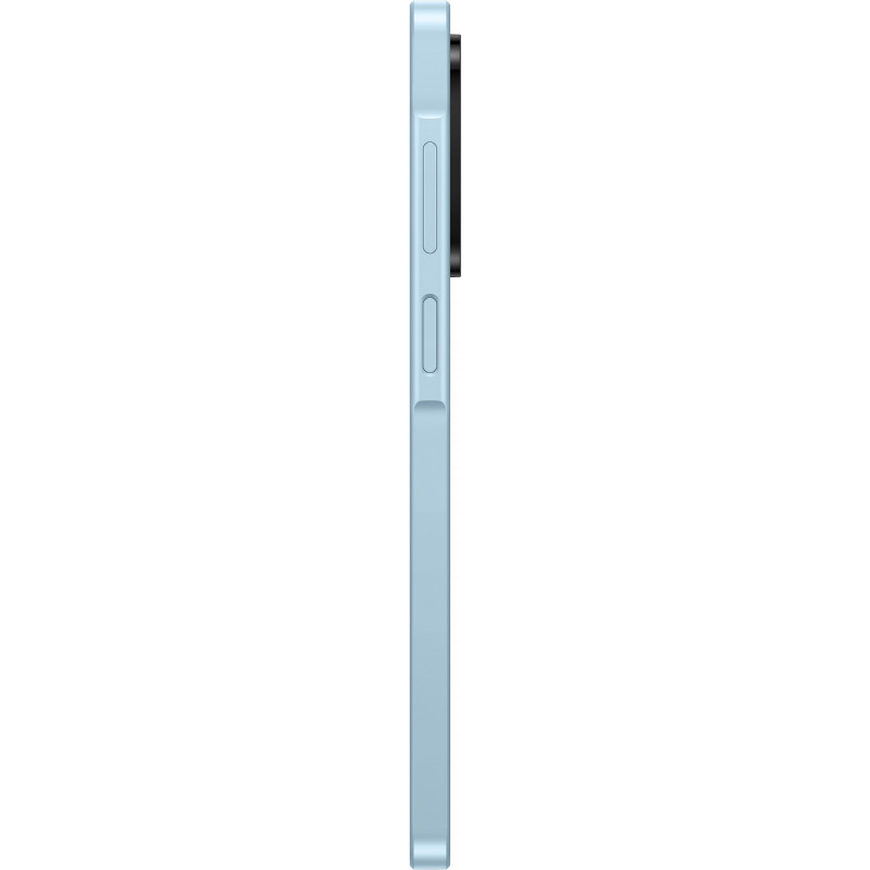 Смартфон Samsung A17 SM-A175F 8/256Gb Light Blue