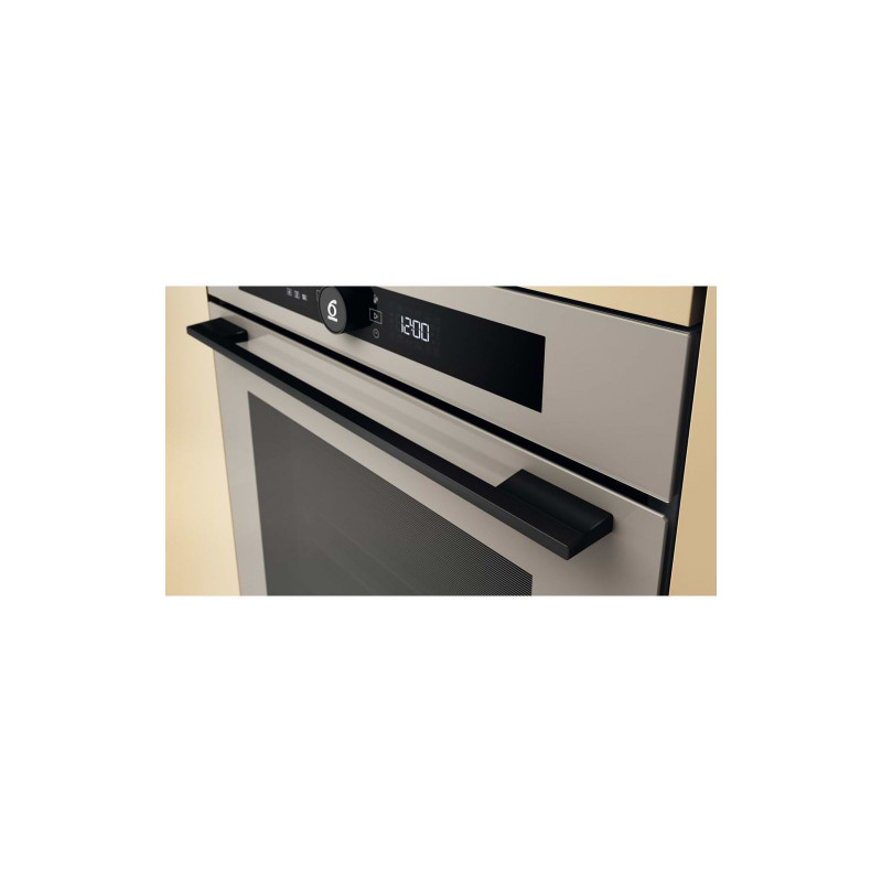 Духова шафа Whirlpool WOI4S8CM1SEA