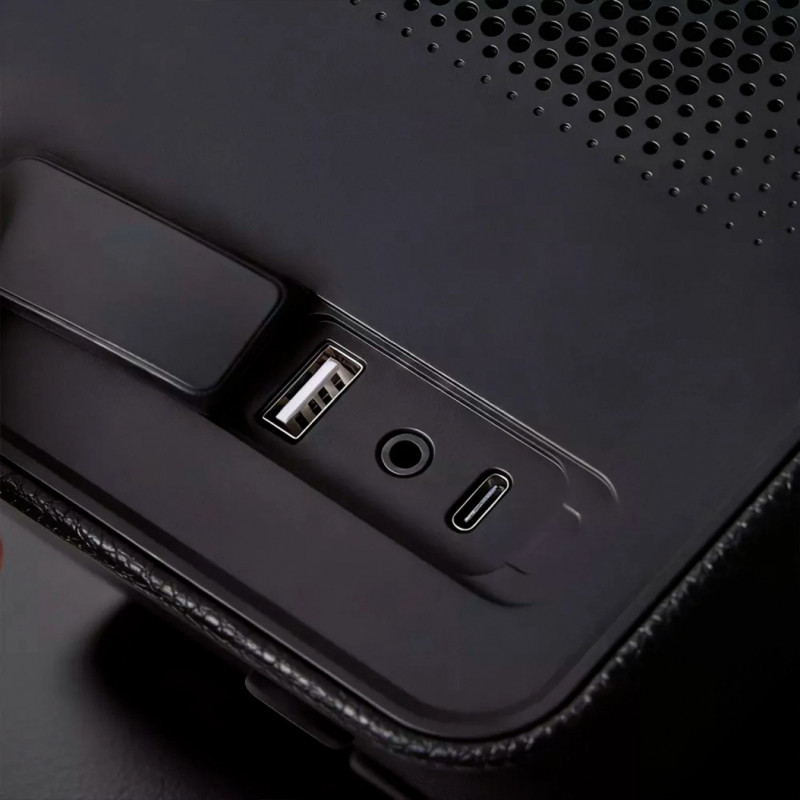 Портативна Акустика Proove Fader 40W (APP) black