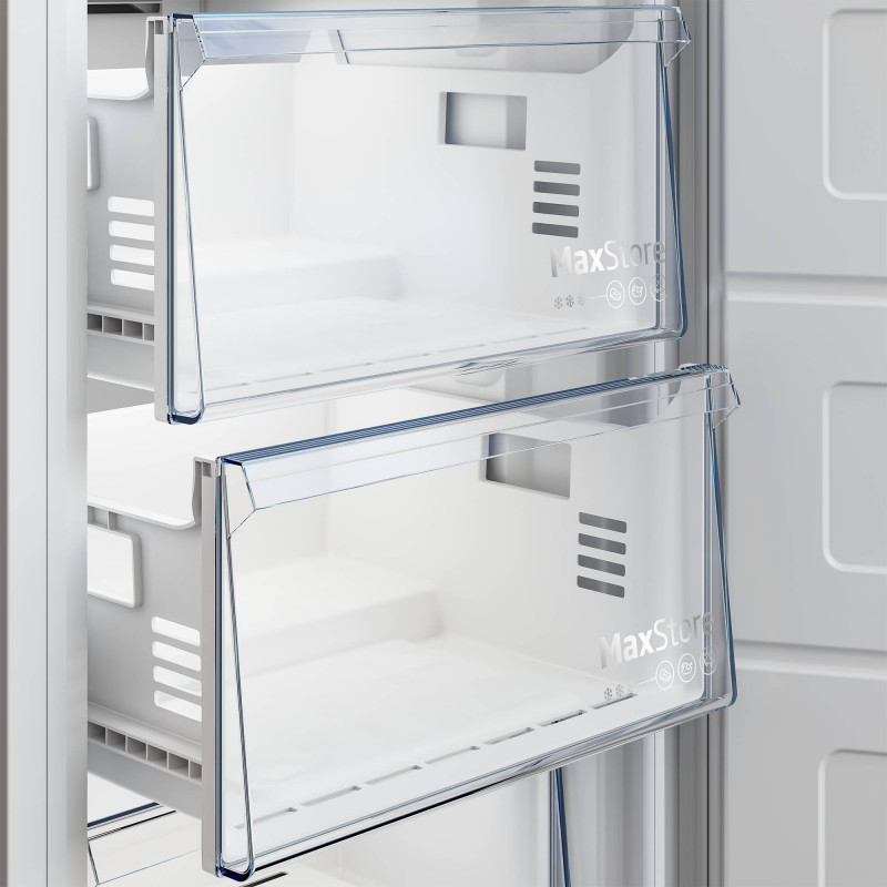 Морозильна камера Beko B1RFNE314W