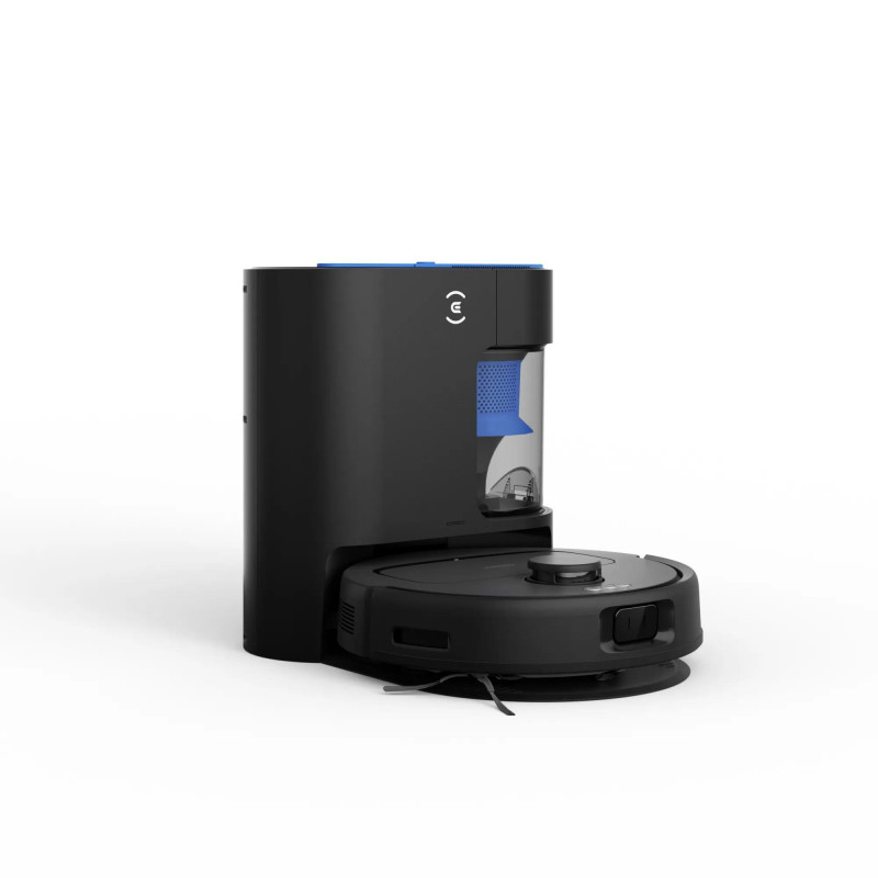 Робот-пилосос ECOVACS DEEBOT N20E PLUS YDLX11-3 BLACK