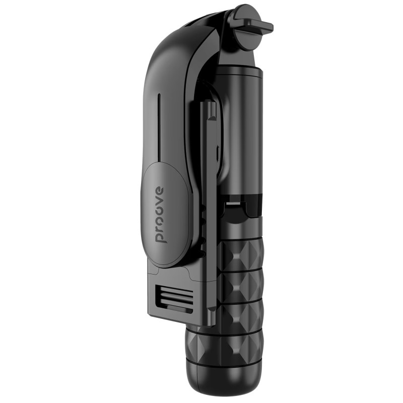 Трипод Proove Tiny Stick Selfie Stick Tripod (680 mm) black