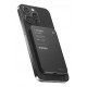 Портативний зарядний пристрій MOMAX WRL 5000MAH BLACK IP129Q2D