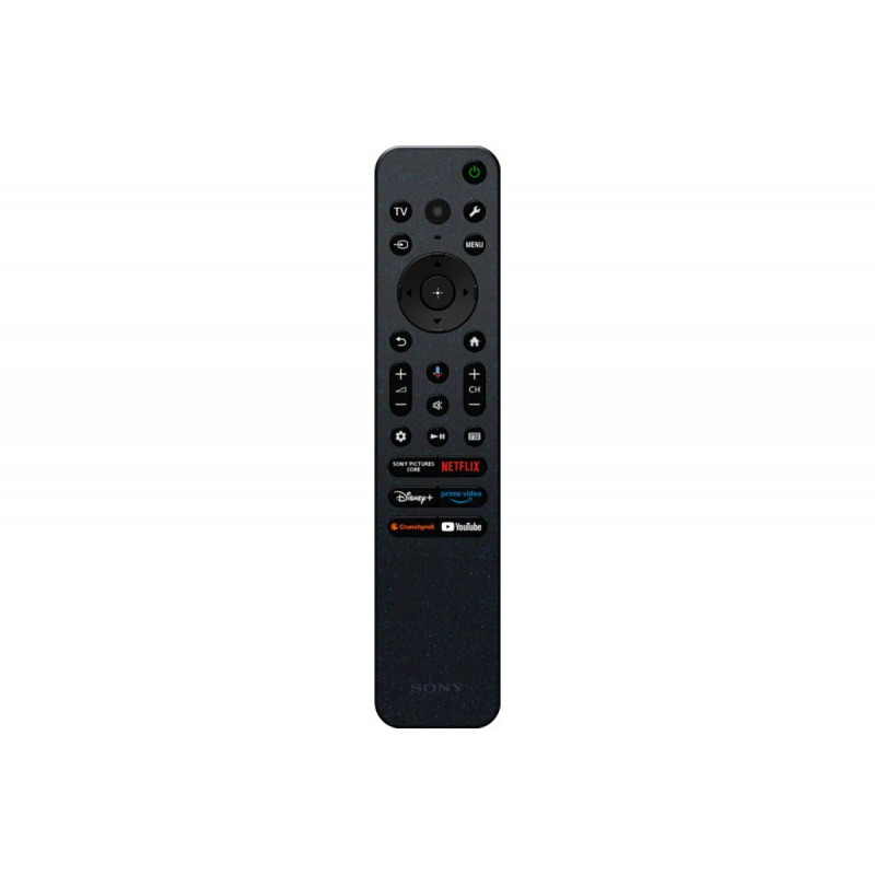 Телевізор Sony K-65XR50