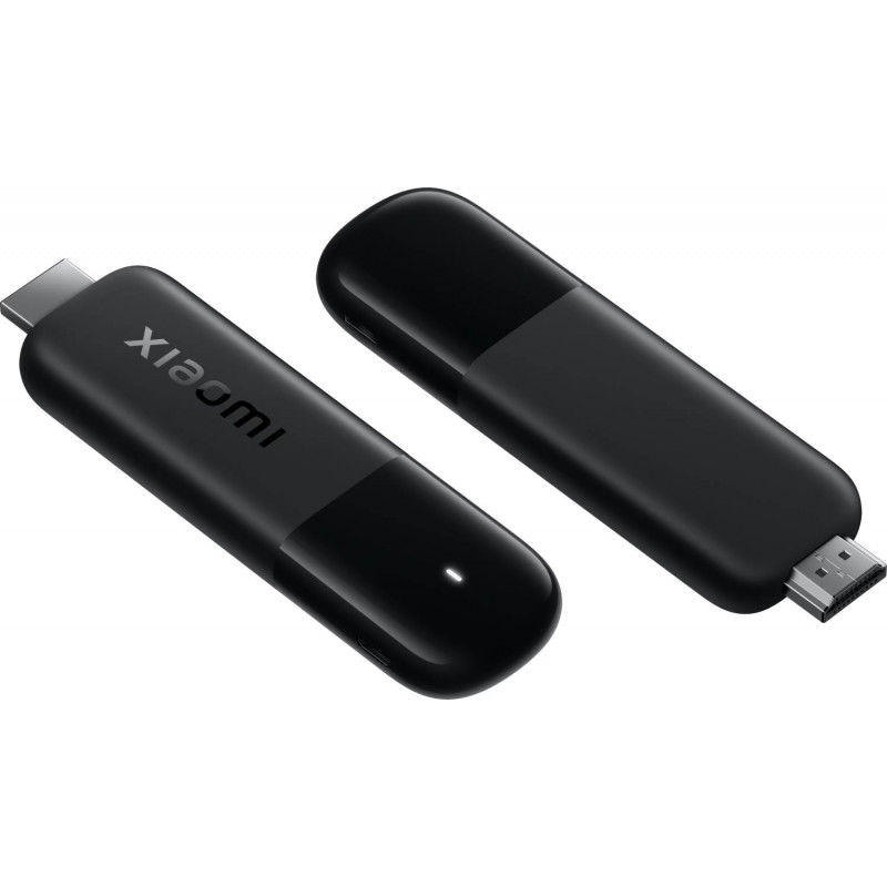 Смарт приставка Smart TV Xiaomi Mi TV Stick 4k MDZ-33-AA