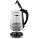 Електрочайник Gorenje K17GDW