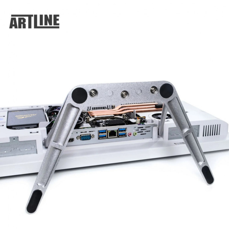 Моноблок ARTLINE Business F27 (F27v16w)