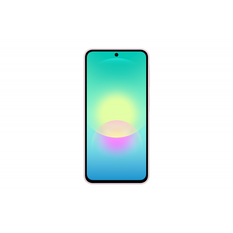 Смартфон Samsung Galaxy A27 5G 8/256Gb Light pink (SM-A276BLICEUC)
