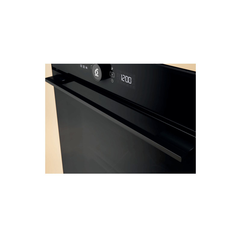 Духова шафа Whirlpool WOI5S8PPM1SBA