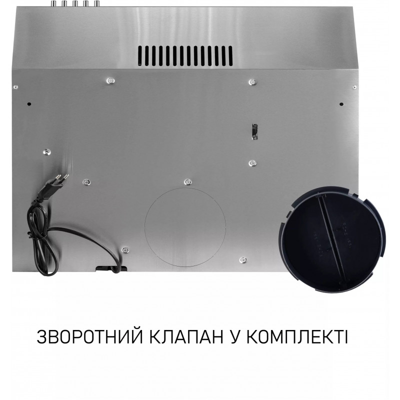 Витяжка Minola HPL 622 I