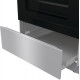 Плита комбінована Gorenje GKS5C71XF