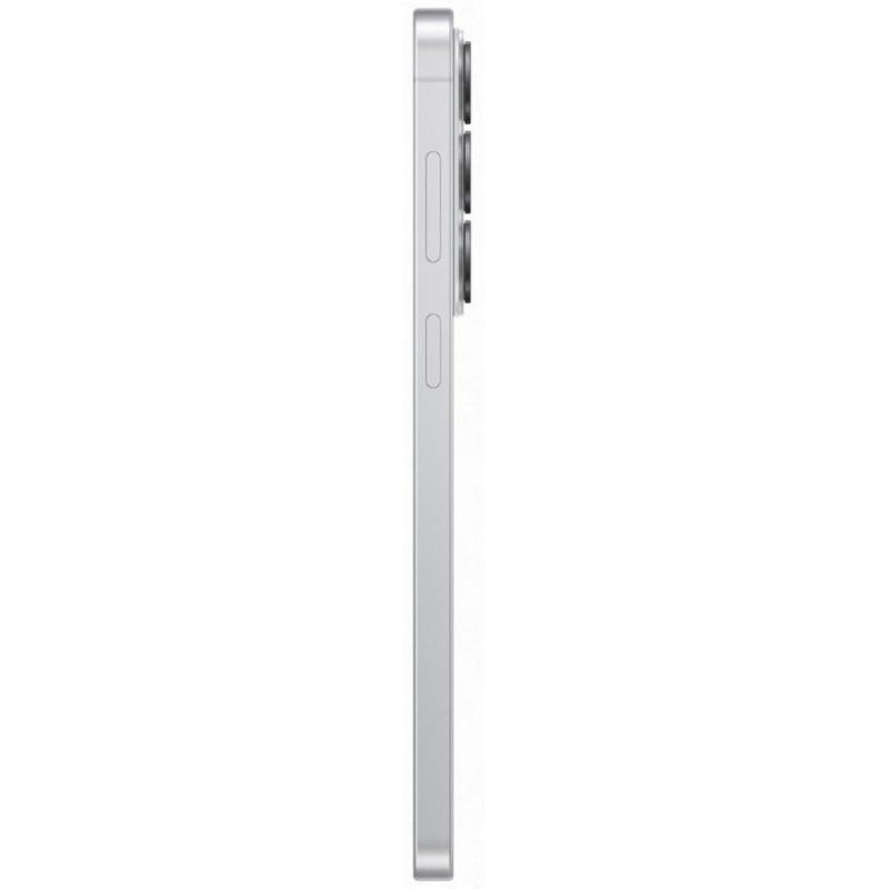 Смартфон Samsung Galaxy S26+ 5G (S947) 12/512ГБ, 2SIM,білий SM-S947BZWGEUC