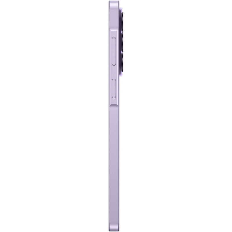 Смартфон Samsung Galaxy A37 5G 8/256Gb Awesome Lavender (SM-A376BLVGEUC)