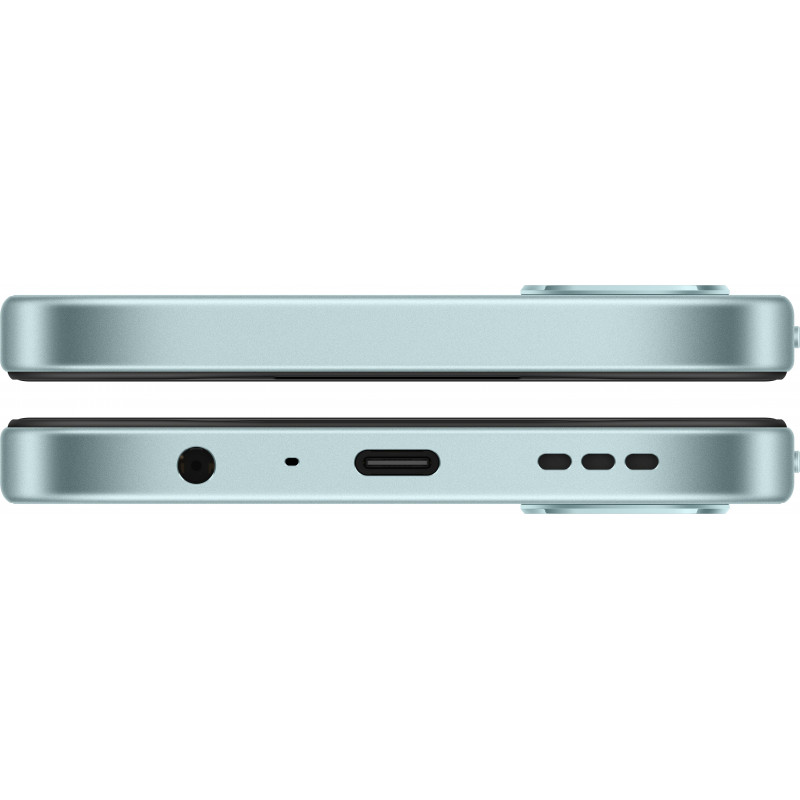 Смартфон OPPO A6X 4/128 Ice Blue