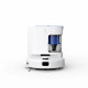 Робот-пилосос ECOVACS DEEBOT N20E PLUS YDLX11-3 WHITE