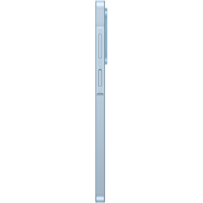 Смартфон Samsung Galaxy A18 (A185) 8/256ГБ, 2SIM, блакитний SM-A185FLBHEUC