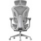 Крісло офісне OfficePro OC950G Grey