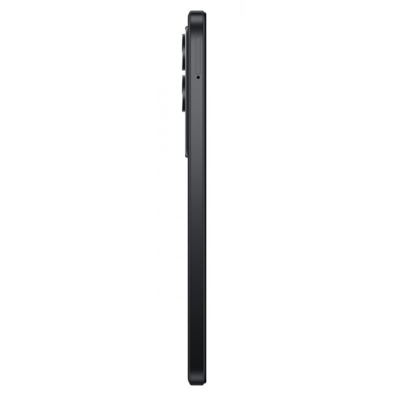 Смартфон Xiaomi Redmi 15 8/256GB Midnight Black