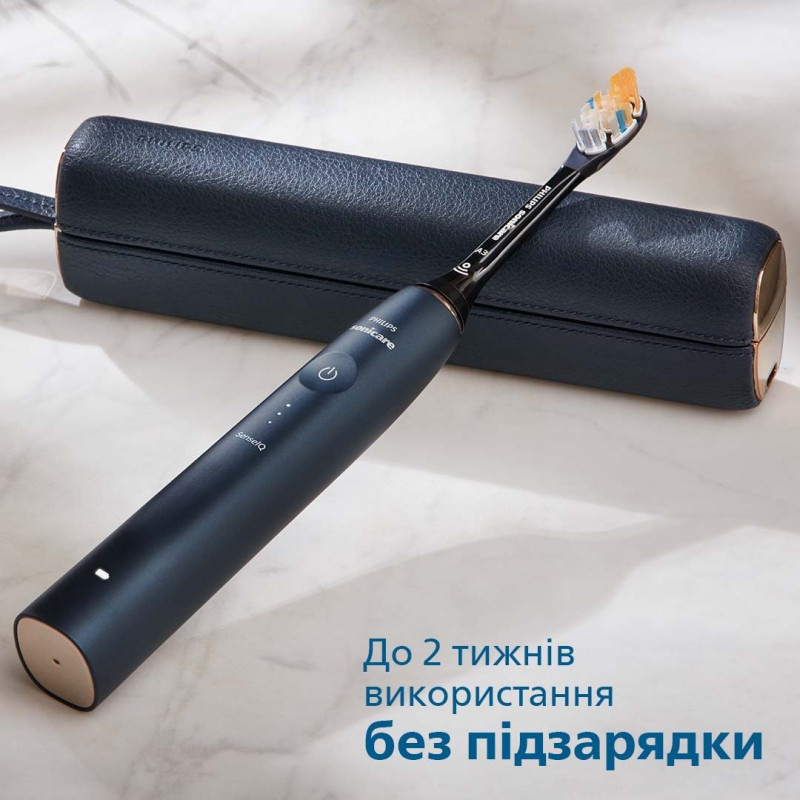 Зубна щітка Philips Sonicare HX9992/12