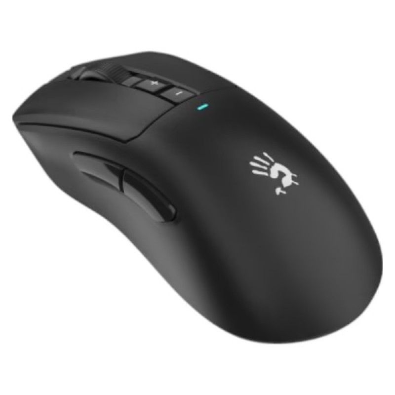 Миша A4Tech Bloody R73 Ultra Duo (Black) WL