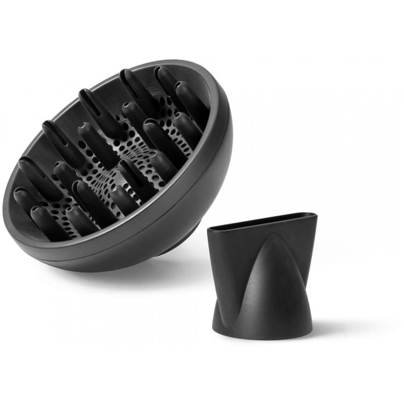 Фен Babyliss D580DE