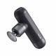 Перкусійний масажер Oyeet NEX mini MG-M1 GREY