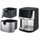 Мультипіч-фритюрниця Rotex ROM770-XL UP&DownFry