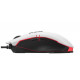 Миша A4Tech Bloody ES7 (Panda White), чорно-біла