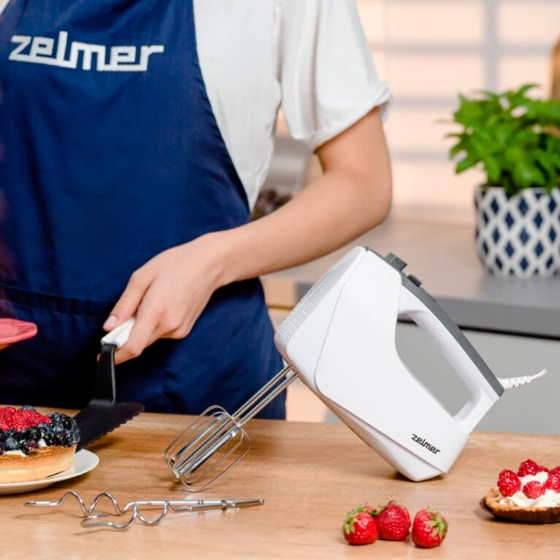 Міксер Zelmer ZHM 2550