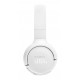 Навушники JBL JBLT520BTWHTEU